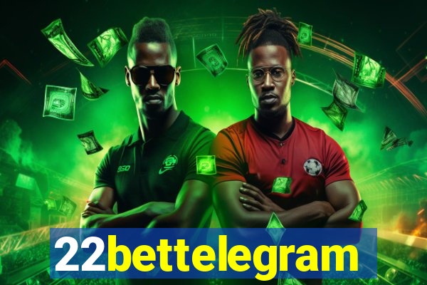 22bettelegram