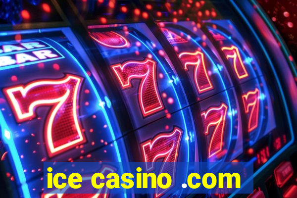 ice casino .com