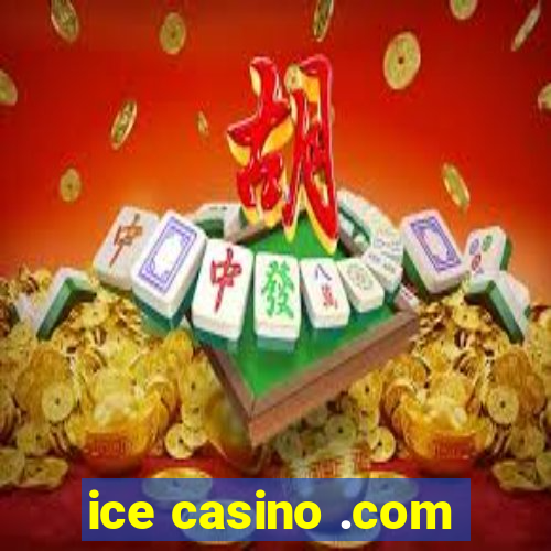 ice casino .com