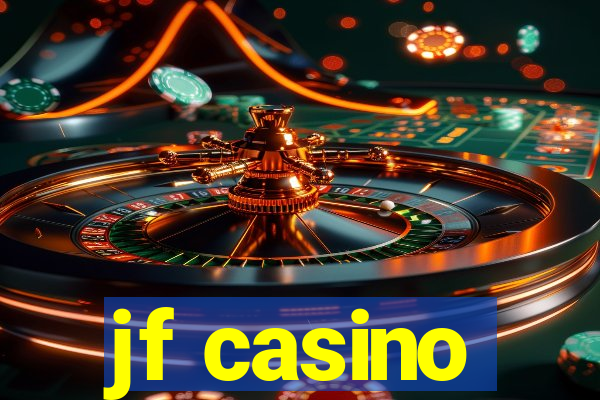 jf casino