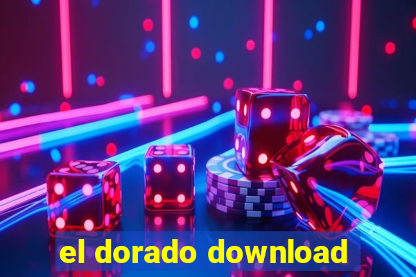 el dorado download