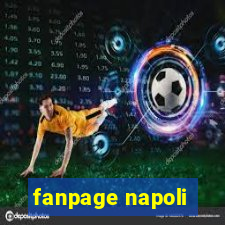 fanpage napoli