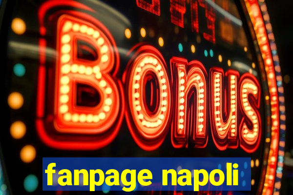 fanpage napoli