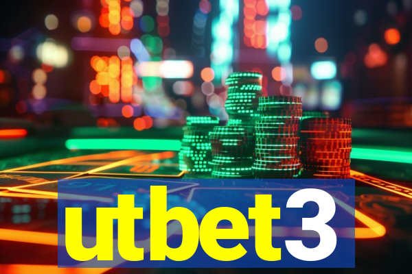 utbet3