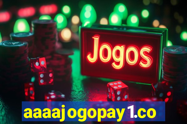 aaaajogopay1.com