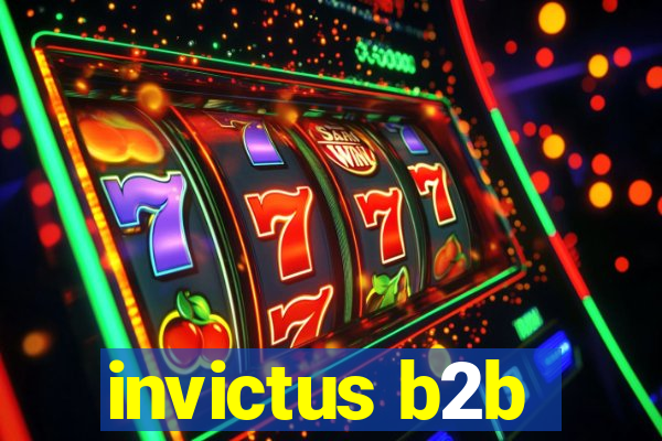 invictus b2b