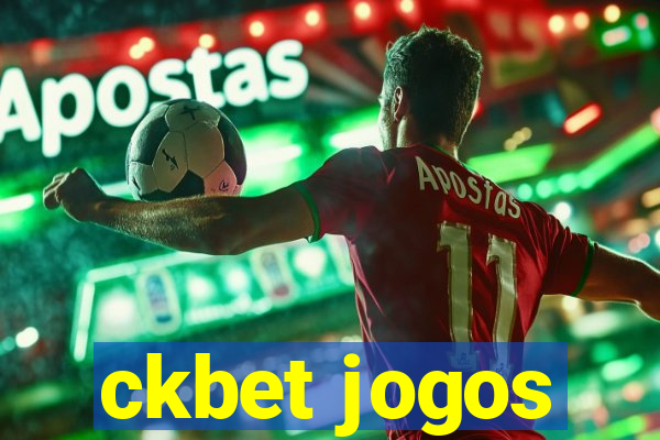 ckbet jogos