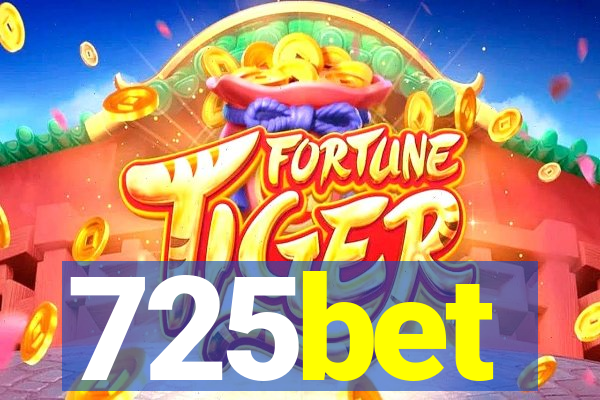 725bet