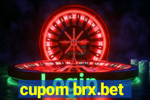 cupom brx.bet