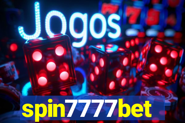 spin7777bet