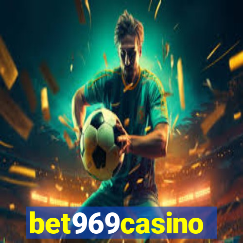 bet969casino