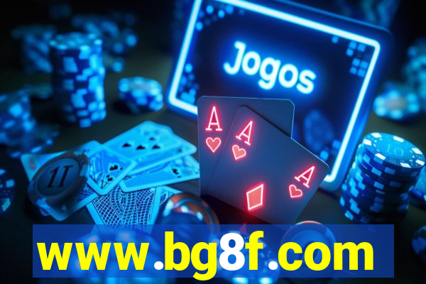 www.bg8f.com