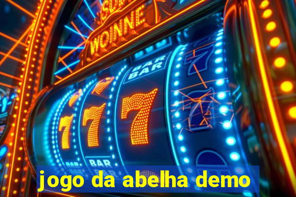 jogo da abelha demo