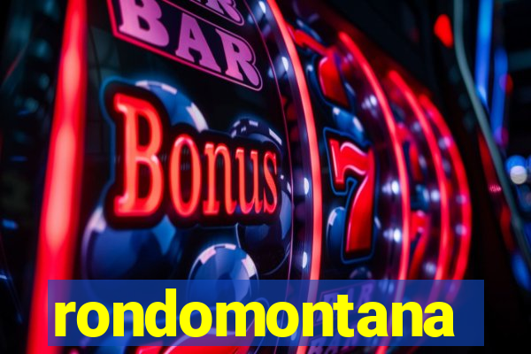 rondomontana