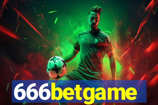 666betgame