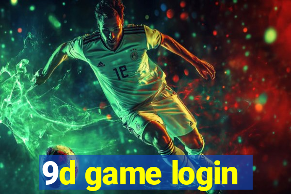 9d game login