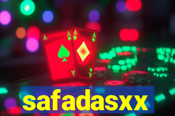 safadasxx