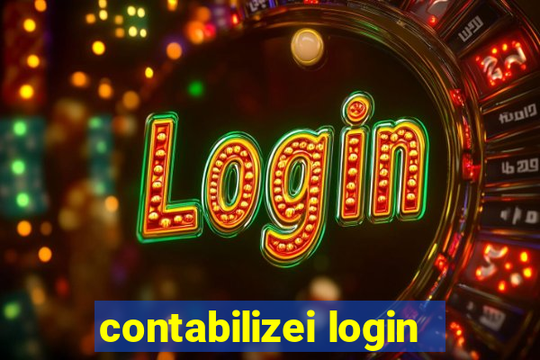 contabilizei login