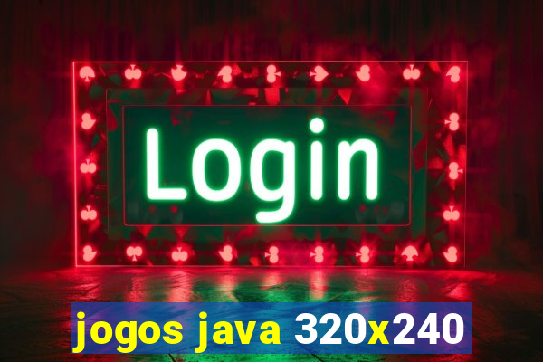 jogos java 320x240