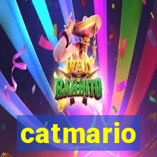 catmario