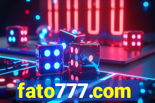 fato777.com