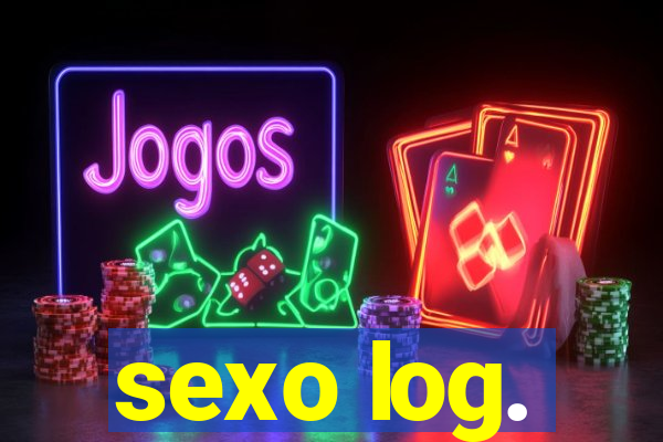 sexo log.