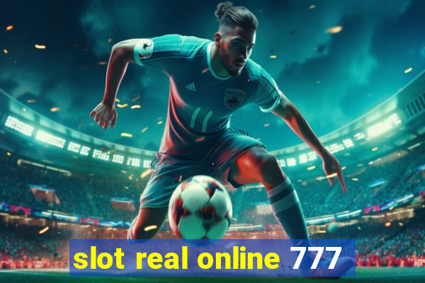 slot real online 777