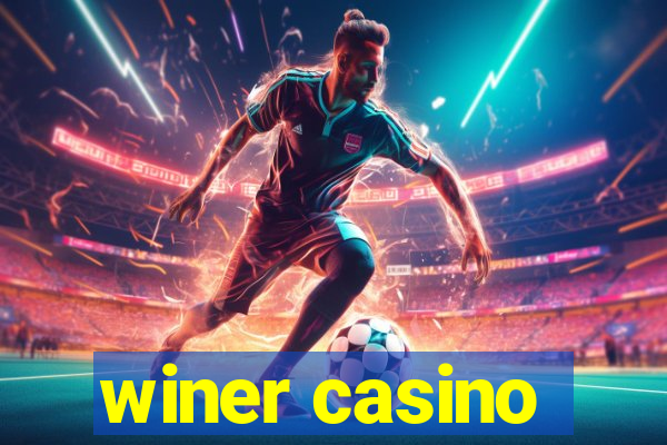 winer casino