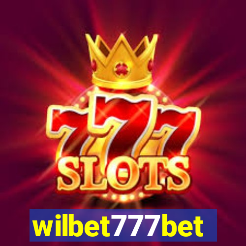 wilbet777bet