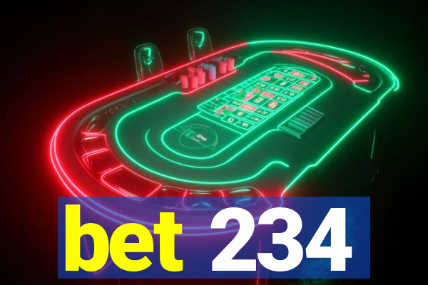 bet 234