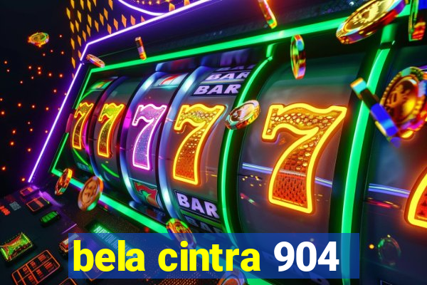 bela cintra 904