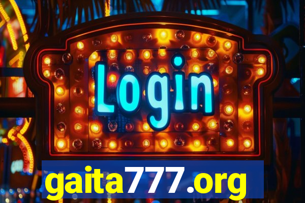 gaita777.org