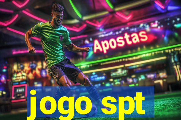 jogo spt