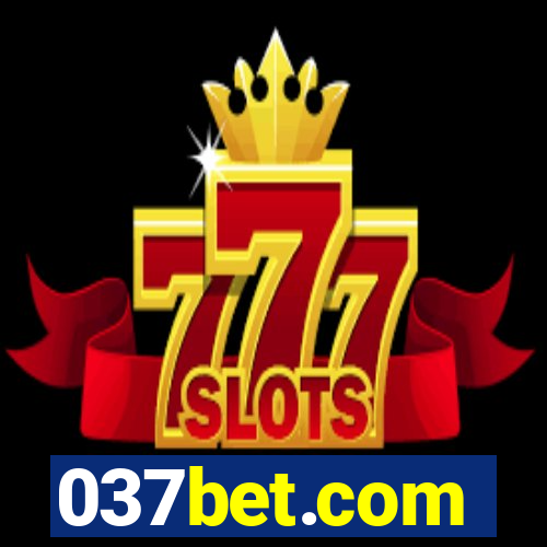 037bet.com