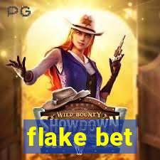 flake bet