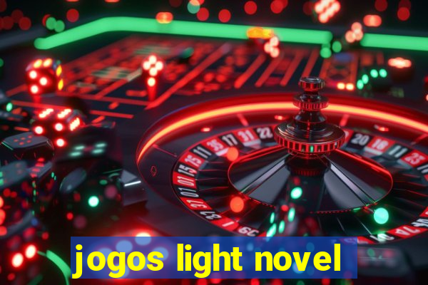 jogos light novel