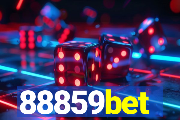 88859bet