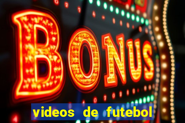 videos de futebol dribles do neymar