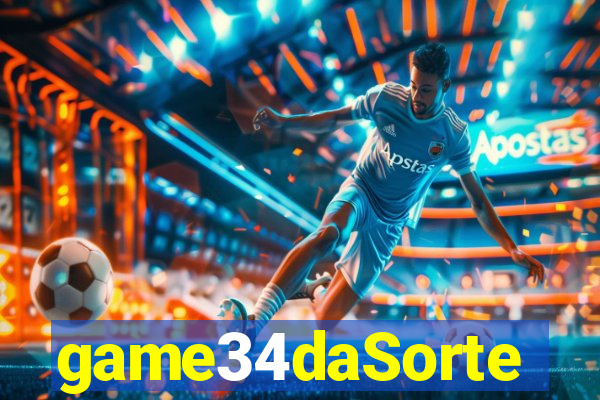 game34daSorte