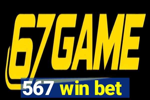 567 win bet