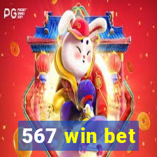 567 win bet