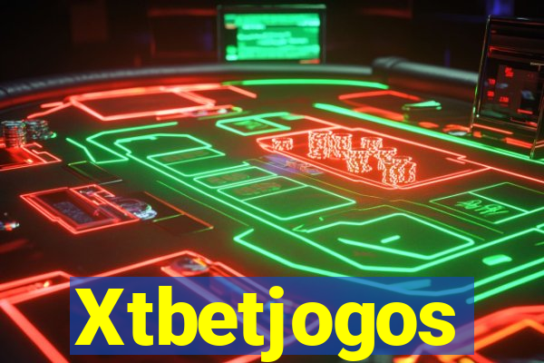 Xtbetjogos