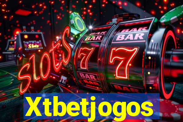 Xtbetjogos