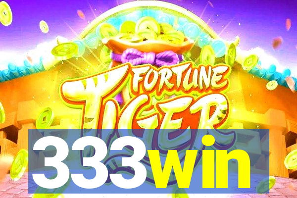 333win