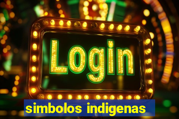 simbolos indigenas