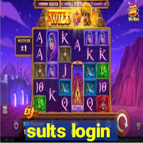 sults login