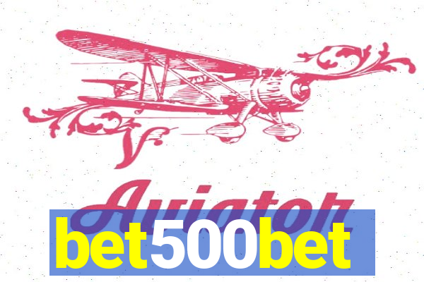 bet500bet