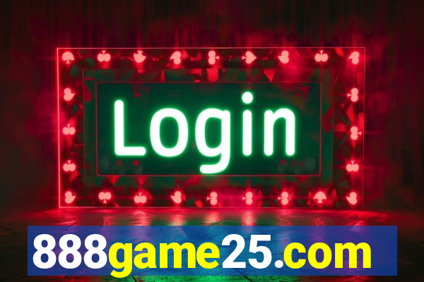 888game25.com