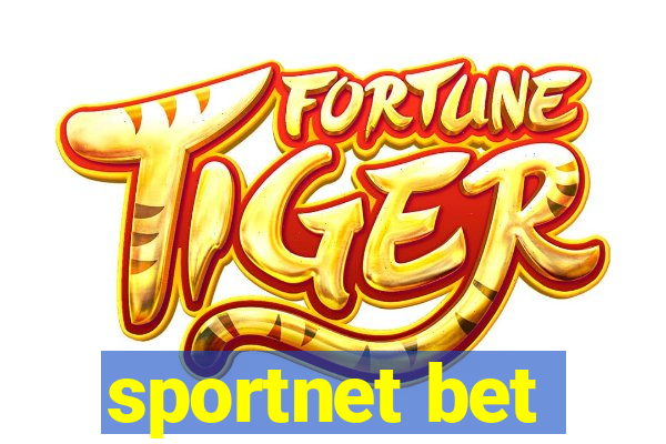 sportnet bet