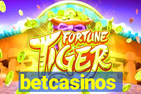 betcasinos